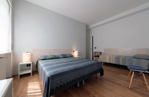 Varese Bed & Breakfast | Discover B&B Villa Giuli: Highly Rated Family Retreat