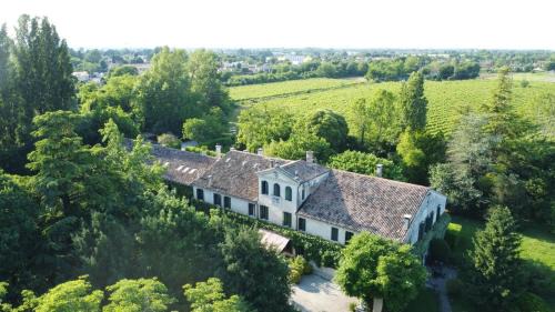 Lancenigo Bed & Breakfast | Guest Rated B&B Villa Gradenigo: Family & Pet Friendly Stay