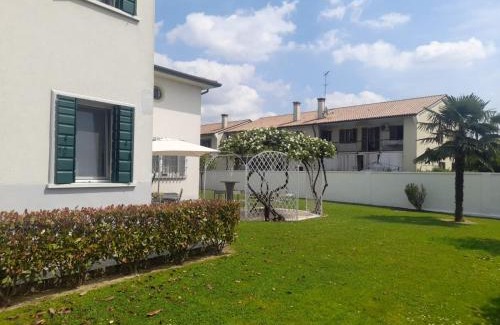 Quinto di Treviso Bed & Breakfast | Family-Friendly B&B Villa Griselda with 9.1/10 Rating