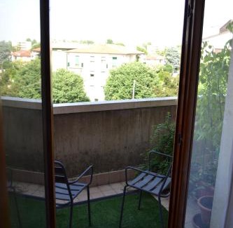 Vicenza Bed & Breakfast | Guest Rated 9/10 at B&B Villa Lattes with Family Amenities