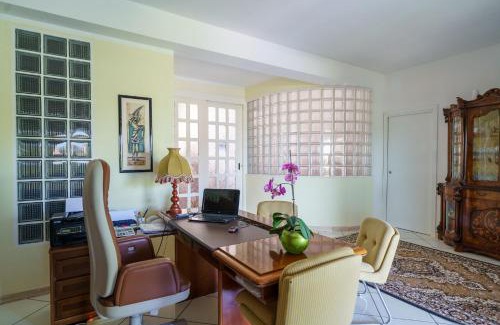Agropoli Bed & Breakfast | Oceanfront Bliss at B&B Villa Le Mattine - Guest Rated 9.7
