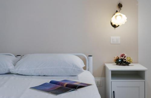 Agropoli Bed & Breakfast | Oceanfront Bliss at B&B Villa Le Mattine - Guest Rated 9.7