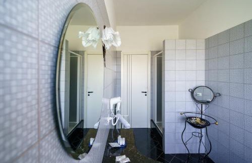 Agropoli Bed & Breakfast | Oceanfront Bliss at B&B Villa Le Mattine - Guest Rated 9.7