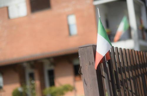 Brugherio Bed & Breakfast | Pet-Friendly B&B Villa Lodigiana: Rated 8.8/10 by Guests