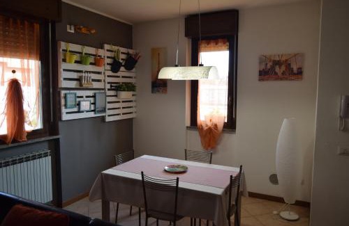 Brugherio Bed & Breakfast | Pet-Friendly B&B Villa Lodigiana: Rated 8.8/10 by Guests