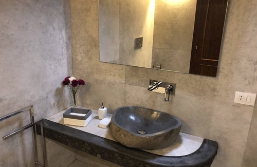 Milo Bed & Breakfast | Inviting B&B Villa Loriana with Breakfast & Child-Friendly Options