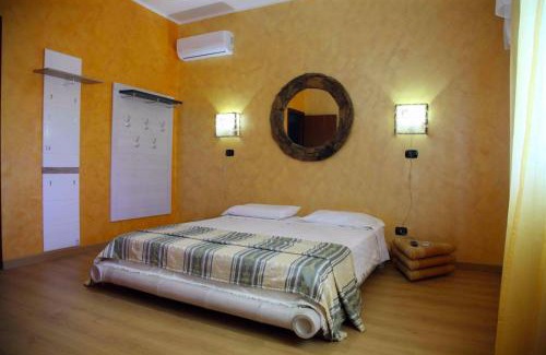 Lazzaro Bed & Breakfast | Cozy B&B Villa Magna Grecia with Breakfast and Family-Friendly Vibes