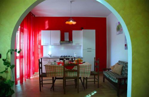 Lazzaro Bed & Breakfast | Cozy B&B Villa Magna Grecia with Breakfast and Family-Friendly Vibes