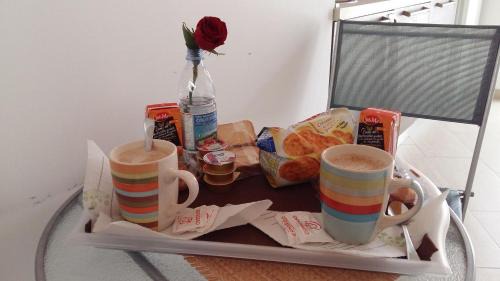 Falerna Marina Bed & Breakfast | Discover B&B Villa Marsico: Pet-Friendly with Ocean View