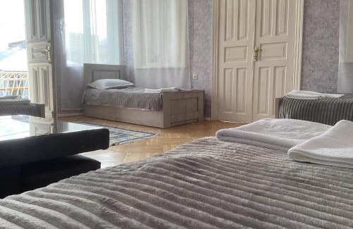 Tsqaltubo Bed & Breakfast | B&B Villa Maurizio