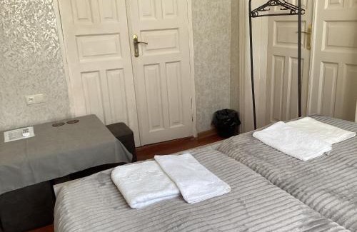 Tsqaltubo Bed & Breakfast | B&B Villa Maurizio