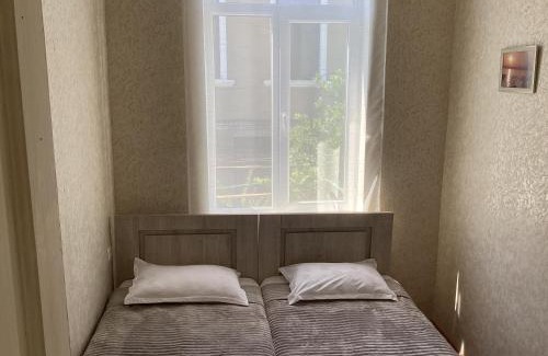 Tsqaltubo Bed & Breakfast | B&B Villa Maurizio