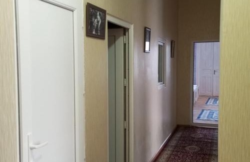 Tsqaltubo Bed & Breakfast | B&B Villa Maurizio