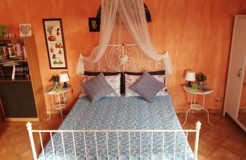 Ariano Irpino Bed & Breakfast | Inviting Stay at B&B Villa Milena with Pool & Breakfast