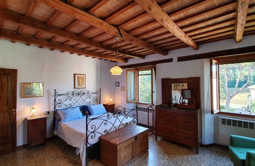 Dovadola Bed & Breakfast | Family-Friendly B&B Villa Molinello with Delicious Breakfast