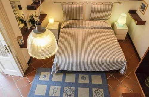 San Giorgio a Cremano Bed & Breakfast | Welcoming B&B Villa Ocsia: Family-Friendly with Kitchen