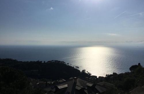 Camogli House | Inviting B&B Villa Orchidea with Breakfast & Family Amenities