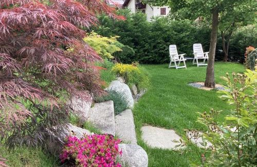 Mezzana Bed & Breakfast | Oceanfront B&B Villa Paradiso: Rated 9.7/10 by Guests
