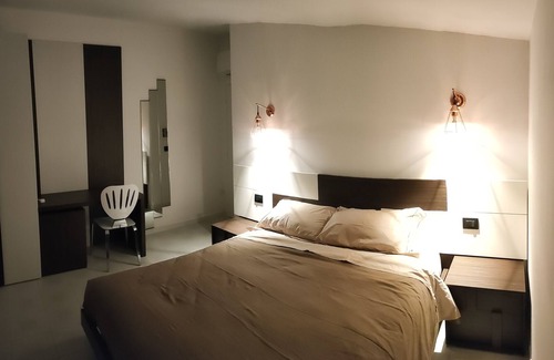 Salerno Bed & Breakfast | B&B Villa Picarielli