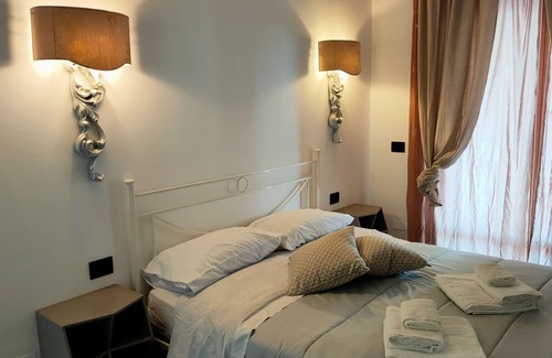 Salerno Bed & Breakfast | B&B Villa Picarielli