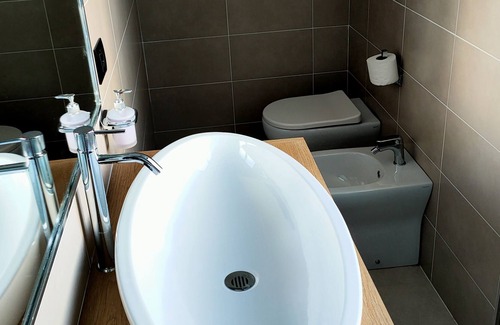 Salerno Bed & Breakfast | B&B Villa Picarielli