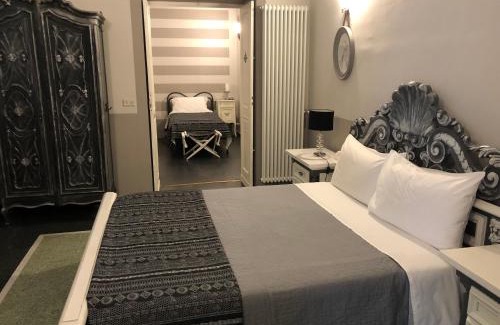 San Nicolo Bed & Breakfast | Discover B&B Villa Prestigio with Oceanfront Views