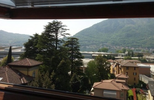 Lecco Bed & Breakfast | B&B Villa Puccini
