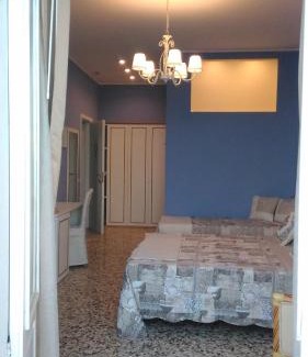 Giardini Naxos Bed & Breakfast | Cozy B&B Villa Raineri: Breakfast Included, Rated 9.6/10