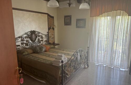 Magazzeno Bed & Breakfast | Top-Rated B&b Villa Romano: Family-Friendly Retreat