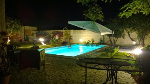 Lecce Bed & Breakfast | Oceanfront B&B Villa Romina: Guest Rated 9.7/10 with Pool