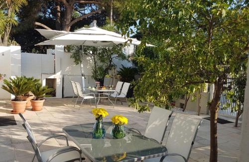 Ginosa Marina Bed & Breakfast | Pet-Friendly BnB Villa Sant'Angelo with Ocean Views