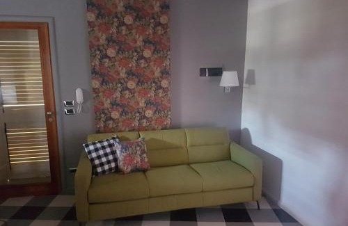 Ginosa Marina Bed & Breakfast | Pet-Friendly BnB Villa Sant'Angelo with Ocean Views