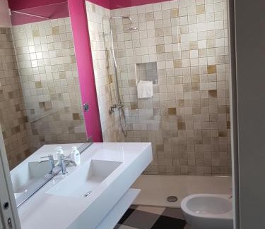 Ginosa Marina Bed & Breakfast | Pet-Friendly BnB Villa Sant'Angelo with Ocean Views