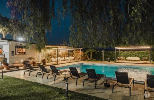 Villaseta Bed & Breakfast | Pet-Friendly B&B Villa Seta with Oceanfront View & Spa
