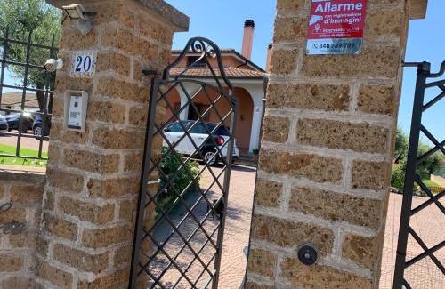 Quartaccio Bed & Breakfast | Guest Rated: B&b Villa Sofia with Breakfast & Hot Tub