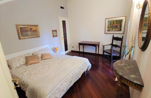 Trezzano sul Naviglio Bed & Breakfast | Child-Friendly B&B Villa Tersius with 9.7/10 Guest Rating