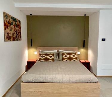 Trezzano sul Naviglio Bed & Breakfast | Child-Friendly B&B Villa Tersius with 9.7/10 Guest Rating