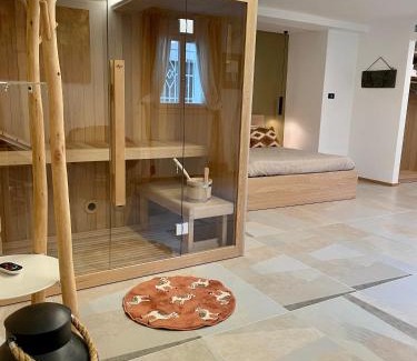 Trezzano sul Naviglio Bed & Breakfast | Child-Friendly B&B Villa Tersius with 9.7/10 Guest Rating