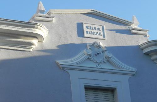 Senigallia Bed & Breakfast | Experience B&B Villa Tozza: Oceanfront Retreat with Spa