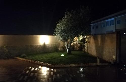 Taranto Bed & Breakfast | Cozy B&B Villa Venere with Private Beach and Ocean View