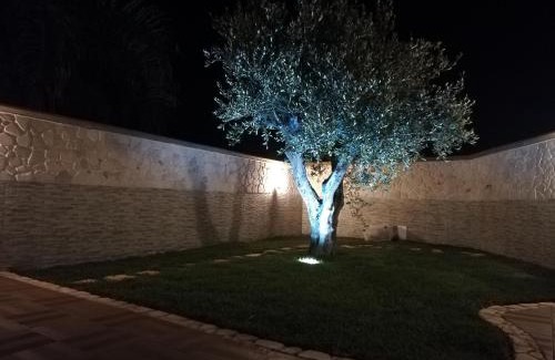 Taranto Bed & Breakfast | Cozy B&B Villa Venere with Private Beach and Ocean View