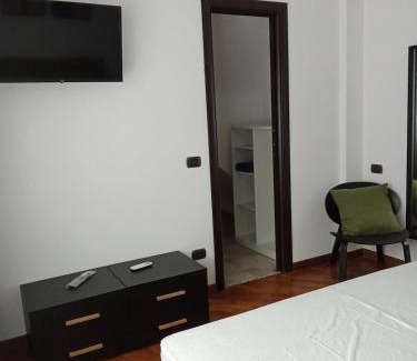 Pesche House | B&B Villa Verde