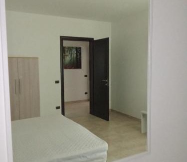 Pesche House | B&B Villa Verde