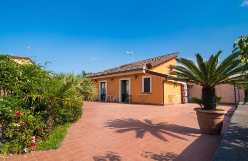 Piedimonte Etneo Bed & Breakfast | Guest Rated 10/10: B&B Villagata, Pet-Friendly Retreat