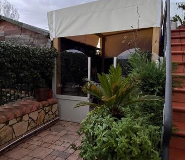 Quarrata House | B&B VILLAGRANDE ROOMS
