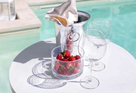 Cavallino Apartment | Guest Rated 9.1: B&B VillaSalento with Pool Access