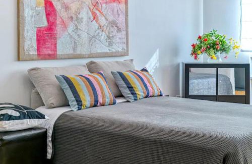 Boscotrecase Bed & Breakfast | Welcoming B&B Villino Arpaia - Perfect for Families
