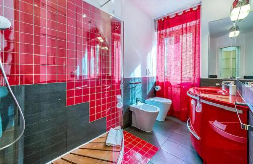 Boscotrecase Bed & Breakfast | Welcoming B&B Villino Arpaia - Perfect for Families