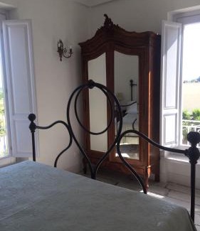 Monte San Biagio Bed & Breakfast | Pet-Friendly B&B Virginia with Perfect Guest Rating