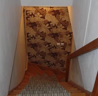 Malbork House | Charming B&B vis a vis Zamku: Pet-Friendly & Family Ready